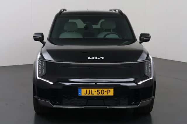 Kia EV9 (2025) thumbnail 3