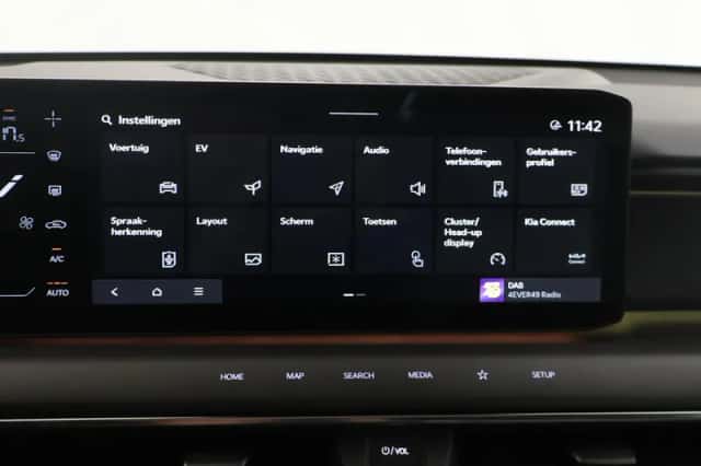 Kia EV9 (2025) thumbnail 21