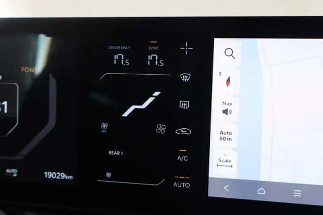 Kia EV9 (2025) thumbnail 25