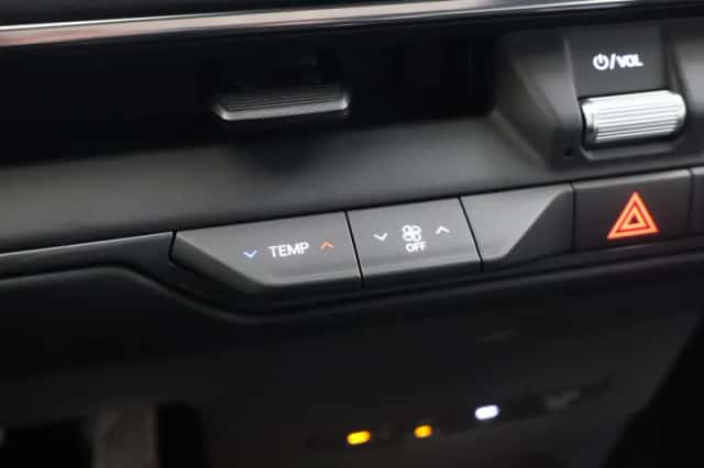 Kia EV9 (2025) thumbnail 27