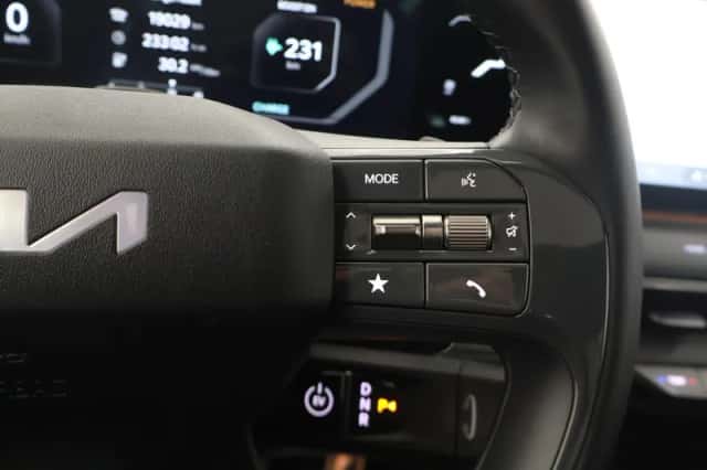 Kia EV9 (2025) thumbnail 32