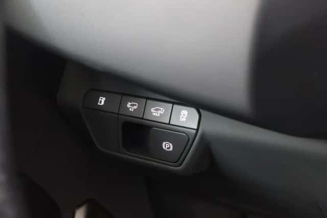 Kia EV9 (2025) thumbnail 38