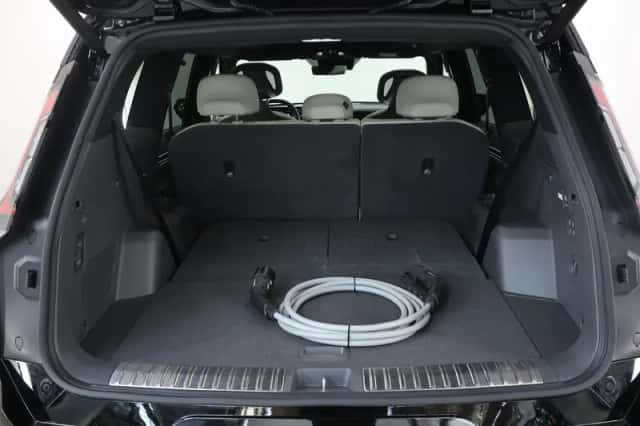 Kia EV9 (2025) thumbnail 44