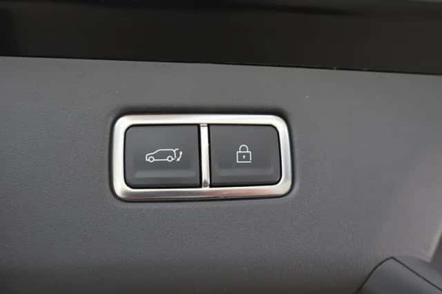 Kia EV9 (2025) thumbnail 45