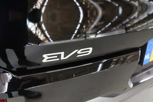 Kia EV9 (2025) thumbnail 47