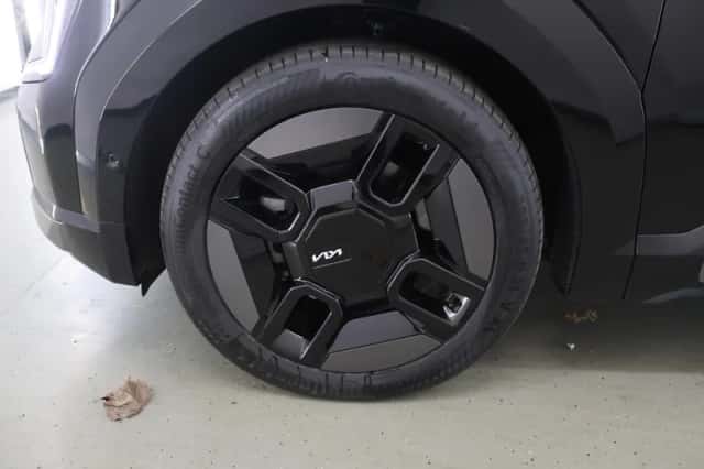 Kia EV9 (2025) thumbnail 49