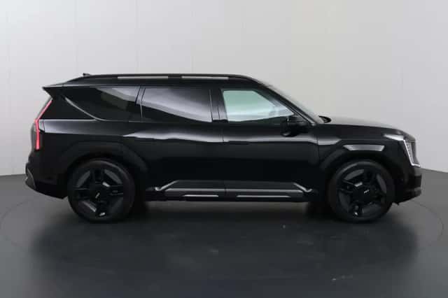 Kia EV9 (2025) thumbnail 6