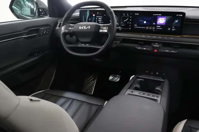 Kia EV9 (2025) thumbnail 9