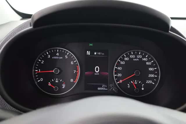 Kia Picanto (2021) thumbnail 12