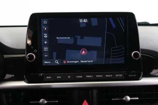 Kia Picanto (2021) thumbnail 13