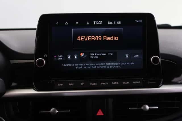 Kia Picanto (2021) thumbnail 15