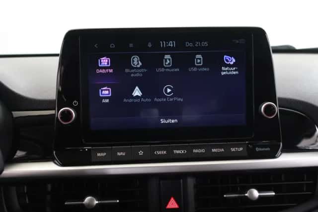 Kia Picanto (2021) thumbnail 16