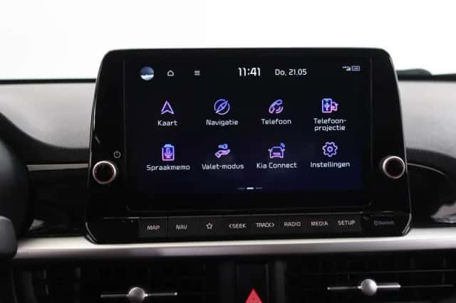 Kia Picanto (2021) thumbnail 17