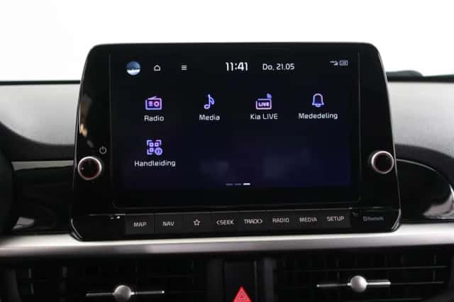 Kia Picanto (2021) thumbnail 18