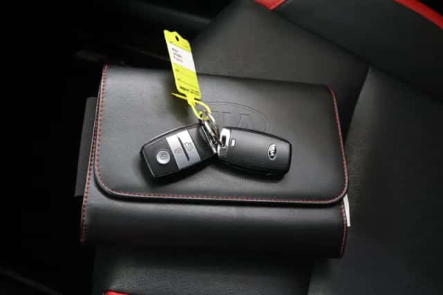 Kia Picanto (2021) thumbnail 24
