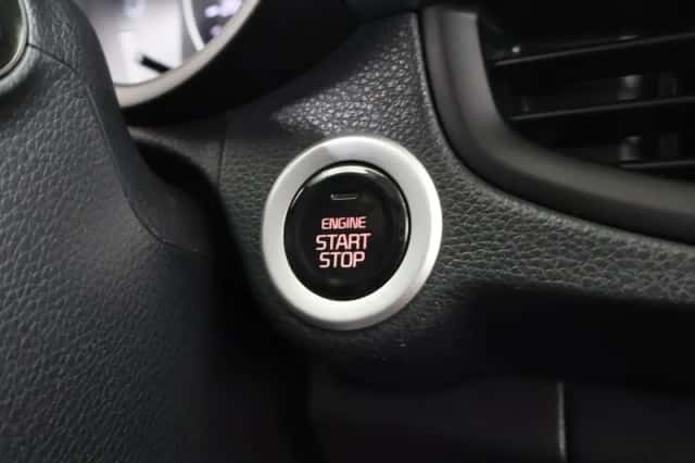 Kia Picanto (2021) thumbnail 25