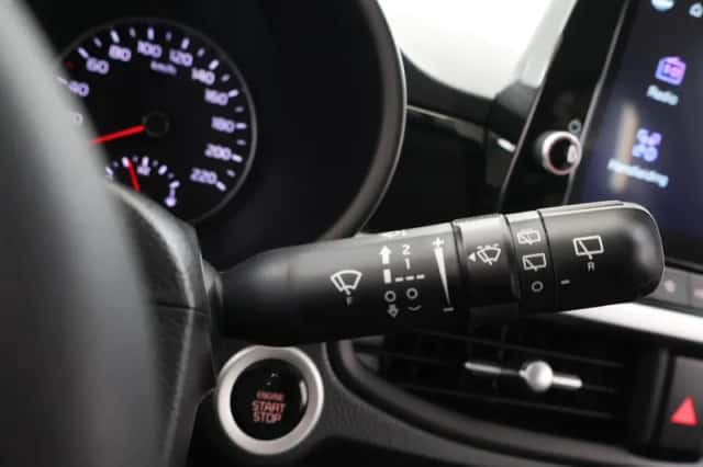 Kia Picanto (2021) thumbnail 26