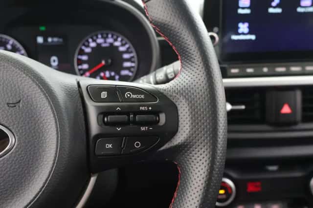 Kia Picanto (2021) thumbnail 27