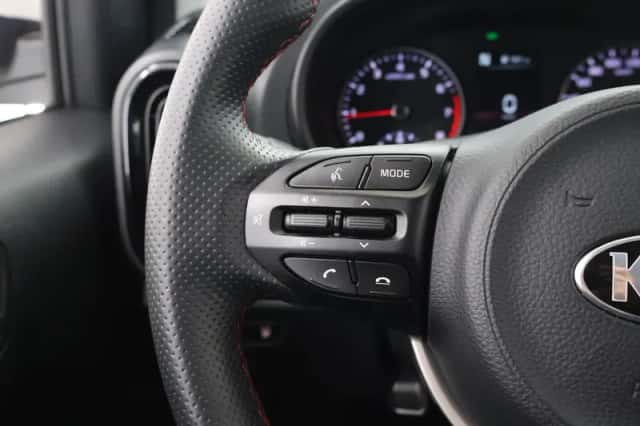 Kia Picanto (2021) thumbnail 29