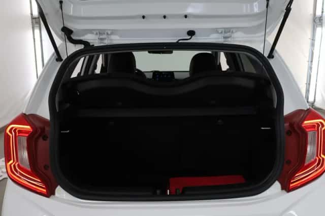 Kia Picanto (2021) thumbnail 32