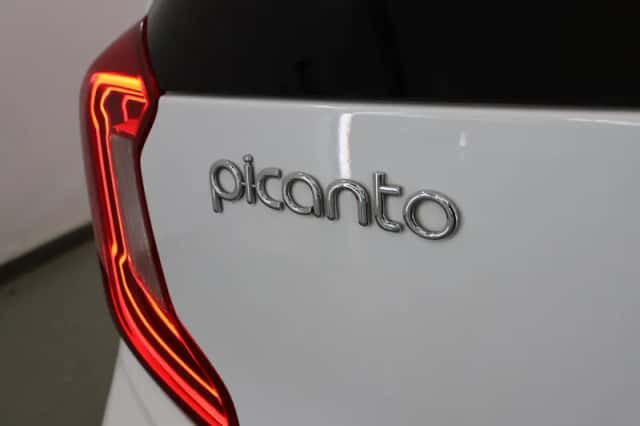 Kia Picanto (2021) thumbnail 34