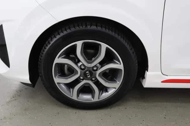 Kia Picanto (2021) thumbnail 35