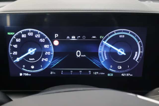Kia Niro (2025) thumbnail 12