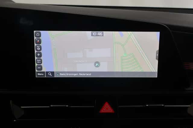Kia Niro (2025) thumbnail 13