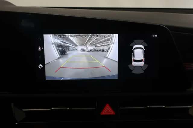 Kia Niro (2025) thumbnail 14