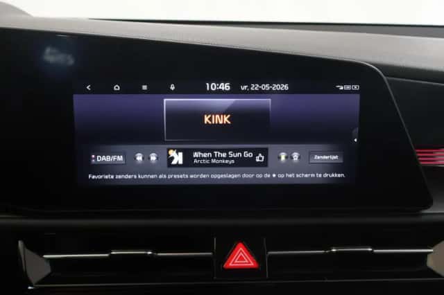 Kia Niro (2025) thumbnail 15