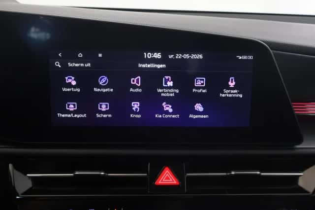 Kia Niro (2025) thumbnail 17