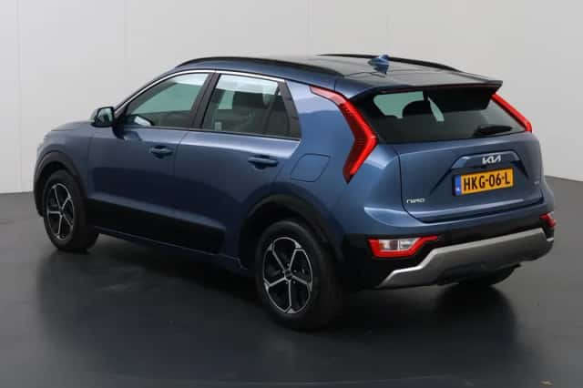 Kia Niro (2025) thumbnail 22