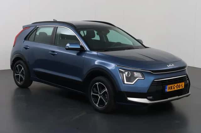 Kia Niro (2025) thumbnail 23