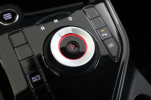 Kia Niro (2025) thumbnail 24