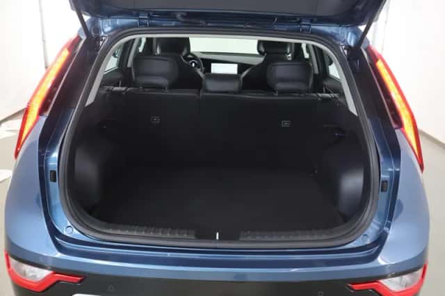 Kia Niro (2025) thumbnail 35
