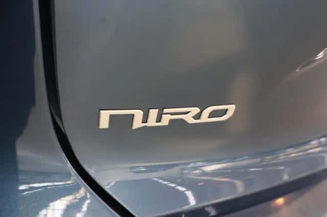 Kia Niro (2025) thumbnail 36
