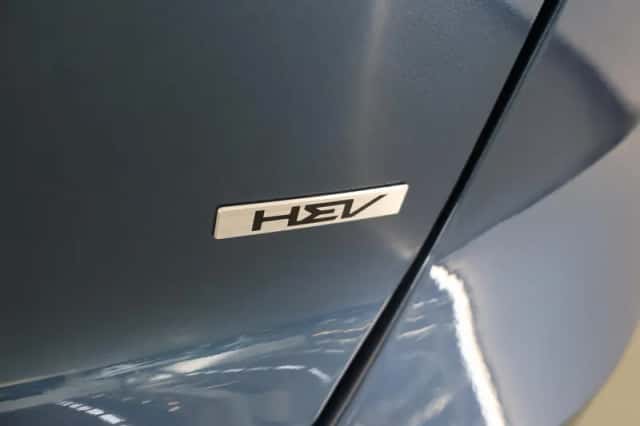 Kia Niro (2025) thumbnail 37