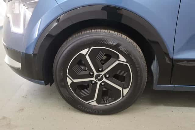 Kia Niro (2025) thumbnail 38