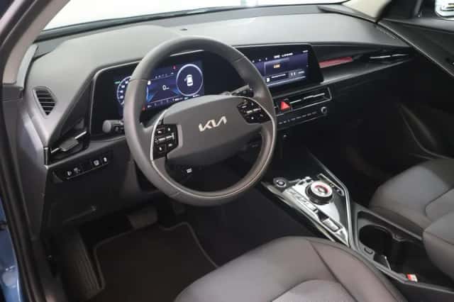 Kia Niro (2025) thumbnail 7