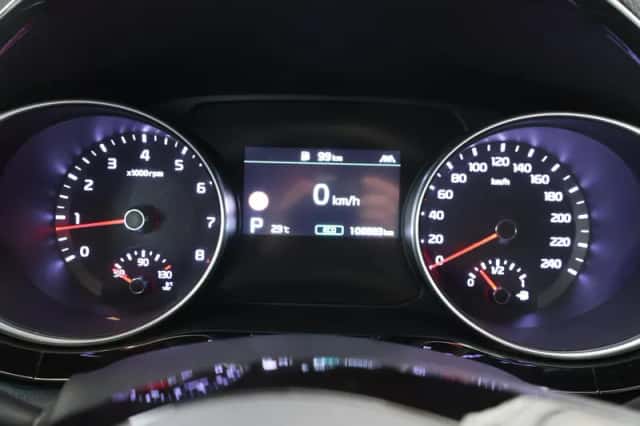 Kia Ceed Sportswagon (2021) thumbnail 12