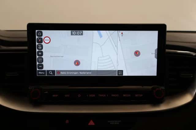 Kia Ceed Sportswagon (2021) thumbnail 13