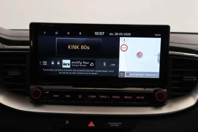 Kia Ceed Sportswagon (2021) thumbnail 15