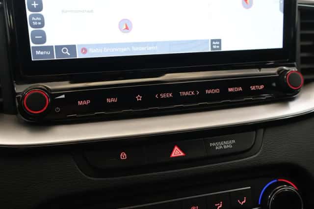 Kia Ceed Sportswagon (2021) thumbnail 18