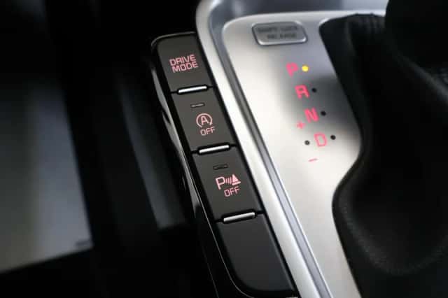 Kia Ceed Sportswagon (2021) thumbnail 20