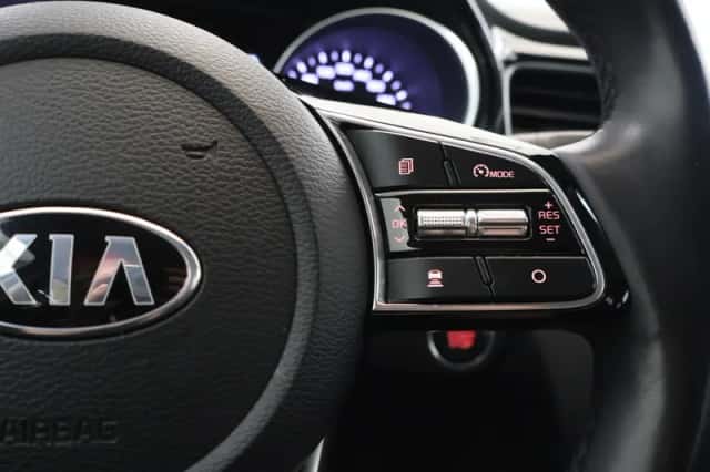 Kia Ceed Sportswagon (2021) thumbnail 27