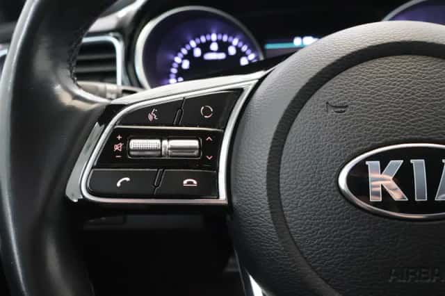 Kia Ceed Sportswagon (2021) thumbnail 29