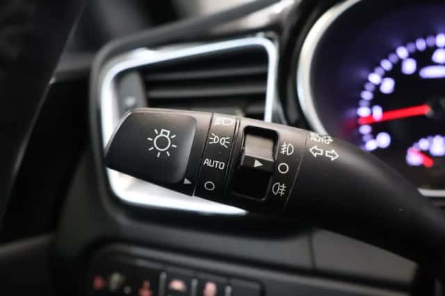 Kia Ceed Sportswagon (2021) thumbnail 30