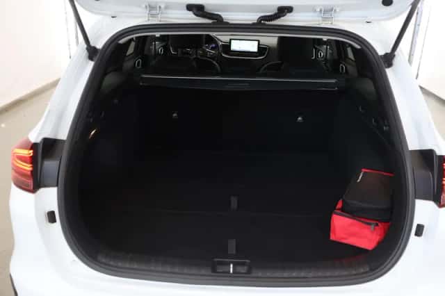 Kia Ceed Sportswagon (2021) thumbnail 33