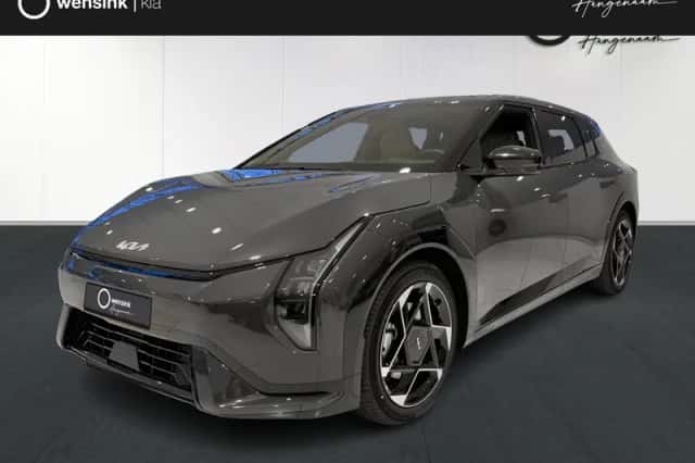 Kia EV4 (2026)