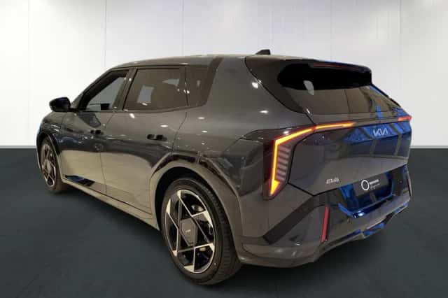 Kia EV4 (2026) thumbnail 16